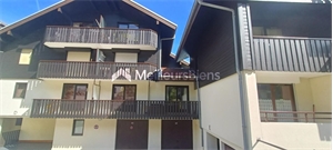 t2 à la vente -   74500  THOLLON LES MEMISES, surface 26 m2 vente t2 - UBI473331041